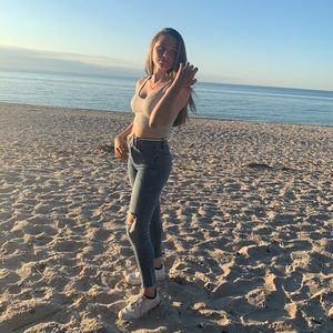 Meet your Posher, Sophie